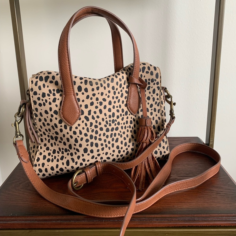 Universal Thread Bag
